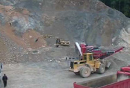 Рок дробилка Rock Mining  